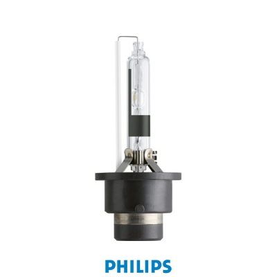 Philips Gasurladdningslampa D2R X-tremeVision 35W Xenon +50% i gruppen BILTILLBEHR / BELYSNING / XENONLAMPOR hos TH Pettersson AB (30-85126XV2C1)