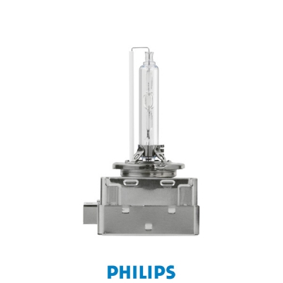Philips Gasurladdningslampa D1S X-tremeVision 35W 4800K Xenon +150% i gruppen BILTILLBEHR / BELYSNING / XENONLAMPOR hos TH Pettersson AB (30-85415XV2C1)