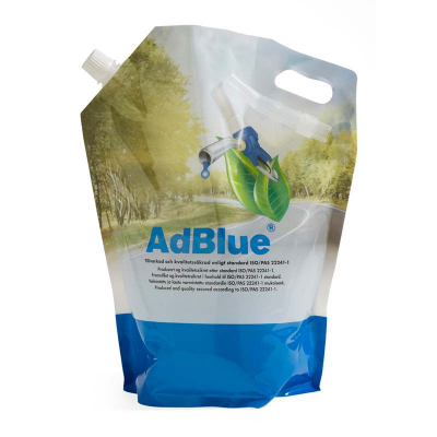 Adblue 4 Liter Pse i gruppen BILTILLBEHR / ADBLUE hos TH Pettersson AB (42-100004)