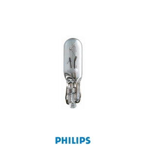 Philips Gldlampa 12V 1,2W