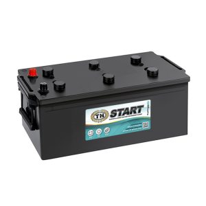 Startbatteri TH START TH72018SHD 230Ah 1300A(EN) SHD - FR KRVANDE FORDON
